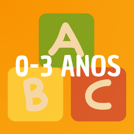 0-3 Anos