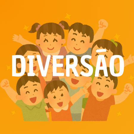Diversão Garantida