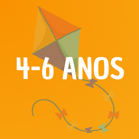 4-6 Anos