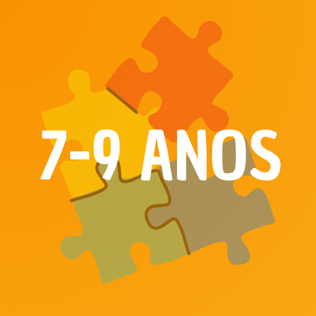 7-9 Anos