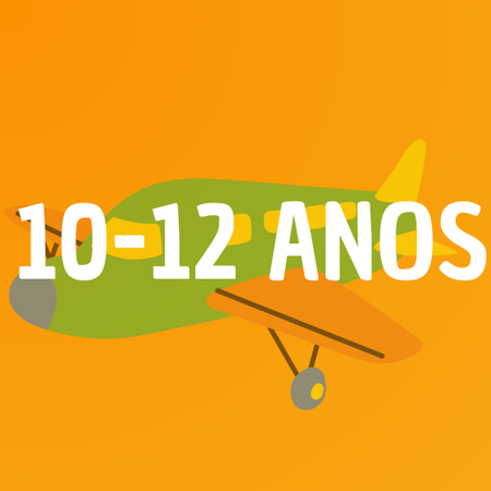 10-12 Anos