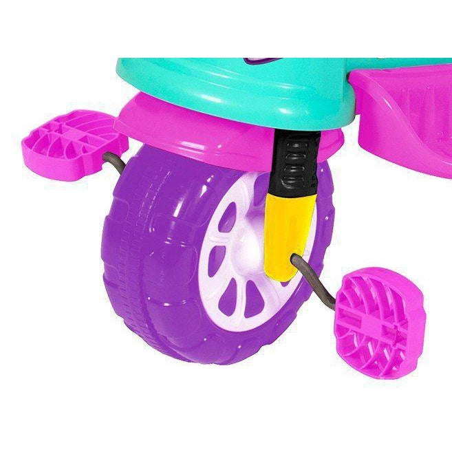 Triciclo de Passeio Infantil Avespa