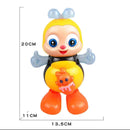 Abelha de Brinquedo -  Dança e Toca Música