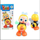 Abelha de Brinquedo -  Dança e Toca Música