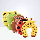 Protetor de Porta Infantil para Dedos