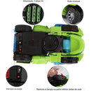 DinoCar - Diversão Transformadora Que Estimula a Criatividade