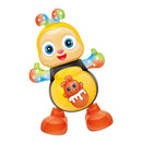 Abelha de Brinquedo -  Dança e Toca Música