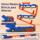 Caminhão DinoTruck Max – Engole Carrinhos e Cria Aventuras!