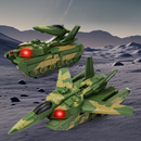 Brinquedo Tanque de Guerra que Transforma