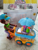 Macaco Sorveteiro Mágico™ – Para Brincadeiras Que Viram Histórias