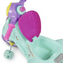 Triciclo de Passeio Infantil Avespa