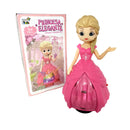 Boneca Elsa Frozen Musical Canta e Dança