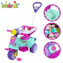 Triciclo de Passeio Infantil Avespa