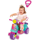 Triciclo de Passeio Infantil Avespa