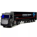 Caminhão De Controle Remoto CargoTruck - InovaToys