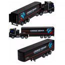 Caminhão De Controle Remoto CargoTruck - InovaToys