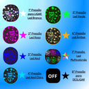 Pelúcia Mágica StarBelly™ – Com Luzes, Canções e Projeção de Estrelas