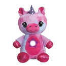 Pelúcia Mágica StarBelly™ – Com Luzes, Canções e Projeção de Estrelas