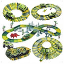 Pista Jurássica de Dinossauro Infantil - Presenteie e Encante!