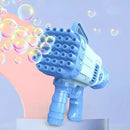 LançaBolhas Turbo™ – Diversão Sem Fim!