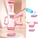 LançaBolhas Turbo™ – Diversão Sem Fim!