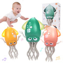 Brinquedo Lula Dançante com Luz e Música – Interativo para Bebês