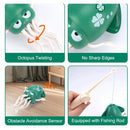 Brinquedo Lula Dançante com Luz e Música – Interativo para Bebês