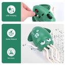 Brinquedo Lula Dançante com Luz e Música – Interativo para Bebês