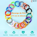 Caneta 3D Criativa - Dê Vida às Ideias do Seu Filho!