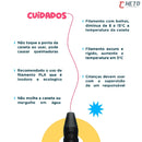 Caneta 3D Criativa - Dê Vida às Ideias do Seu Filho!