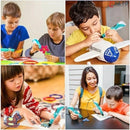 Caneta 3D Criativa - Dê Vida às Ideias do Seu Filho!