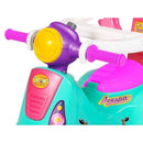 Triciclo de Passeio Infantil Avespa