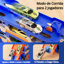 Caminhão DinoTruck Max – Engole Carrinhos e Cria Aventuras!