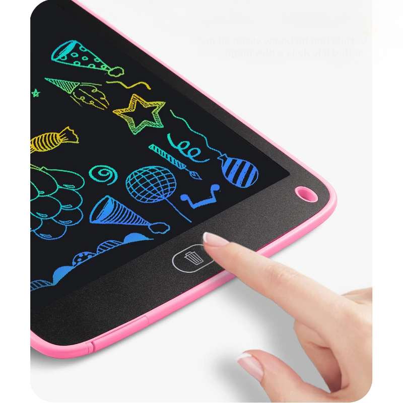 Lousa Mágica Infantil