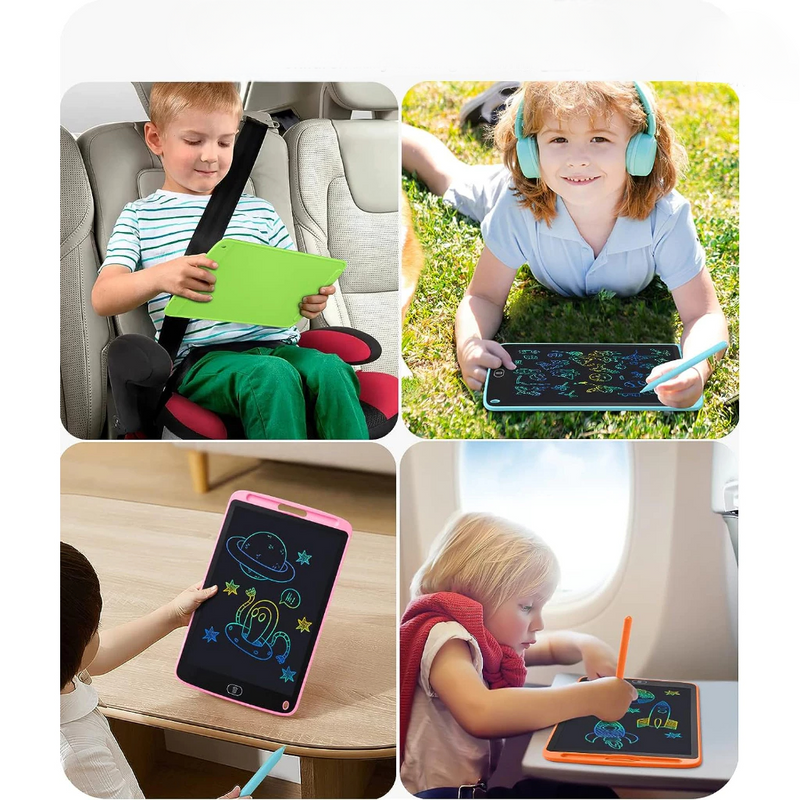 Lousa Mágica Infantil