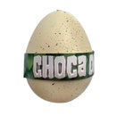 Kit 3 Unidades Ovo De Dinossauro Choca Dino