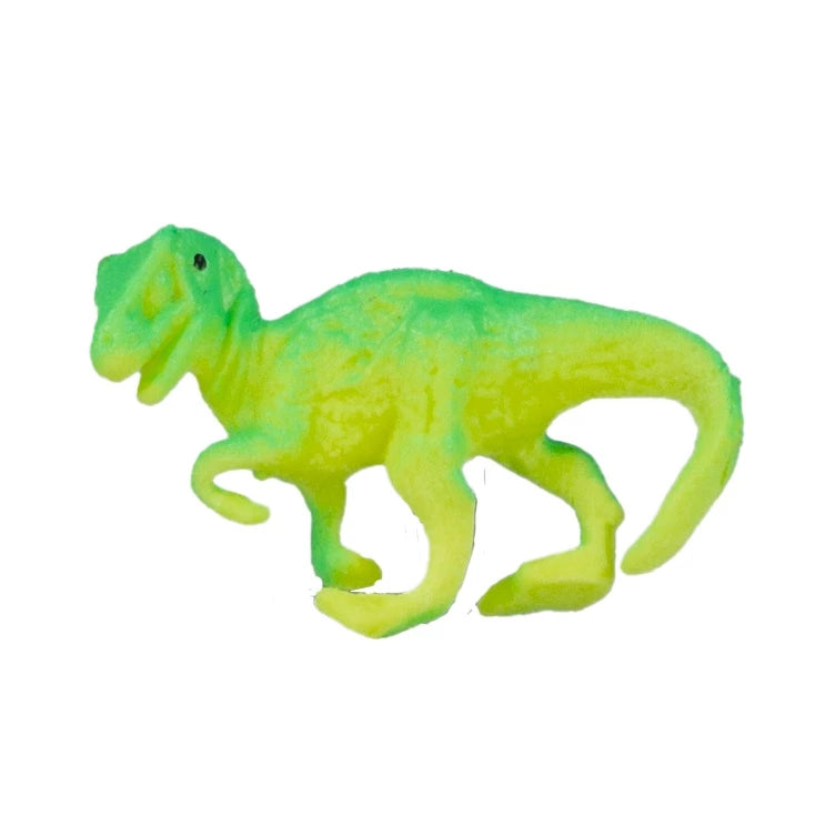 Kit 3 Unidades Ovo De Dinossauro Choca Dino
