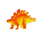 Kit 3 Unidades Ovo De Dinossauro Choca Dino