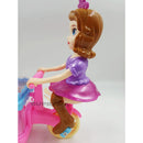 Brinquedo Boneca Sorveteira - Sorvetes e Diversão!