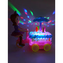 Brinquedo Boneca Sorveteira - Sorvetes e Diversão!